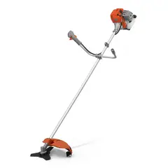 Tekna - Rocadeira Lateral Gas 51.6Cc 2Hp