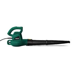 Tekna - Soprador De Folhas 2000W, Verde, 220V