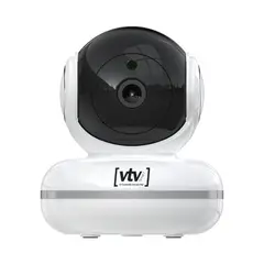 Vtv - Câmera Smart Pantilt