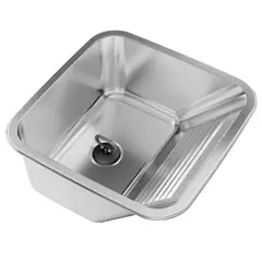 Ghelplus - Tanque Sobrepor 30 Litros 550x450cm