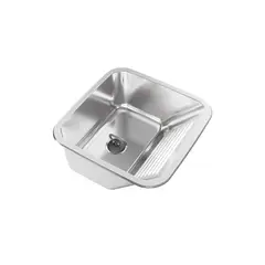 Ghelplus - Tanque Sobrepor 25 Litros 450x450cm