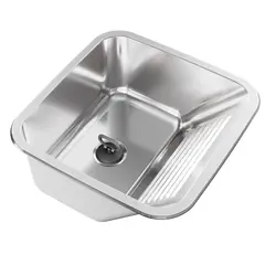 Ghelplus - Tanque Sobrepor 25 Litros 450x450cm