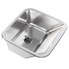 Ghelplus - Tanque Sobrepor 30 Litros 550x450cm