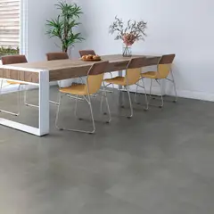 undefined - Porcelanato Urban Cinza Acetinado 72X72cm Caixa 2,59m² Savane