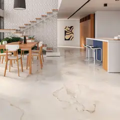 Incepa - Porcelanato Onice Acetinado Retificado 59,5x119,5cm Caixa 2,13m² 7mm