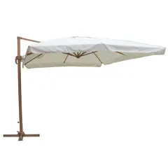 Just Home Collection - Ombrelone 3x4m