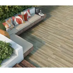 Savane - Porcelanato Rovere Antico 18x113cm Caixa 1,98m²