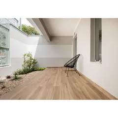 Savane - Porcelanato Walnut Golden 18x113cm Caixa 1,98m²