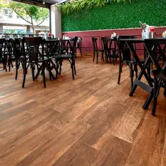 Savane - Porcelanato Madero 18x113cm Caixa 1,98m²