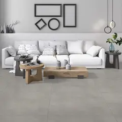 Savane - Porcelanato Urban Chumbo Acetinado 72x72cm Caixa 2,59m²