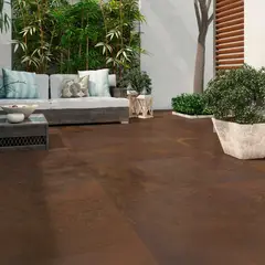Savane - Porcelanato Corten 56x113cm Caixa 2,5m²