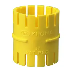Krona - Luva de Pressão Para Eletroduto Corrugado 25mm