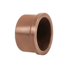 Krona - Cap Soldável 25mm
