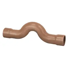 Krona - Curva de Transposição Soldável 25