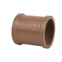 Krona - Luva Soldável 60 x 50mm