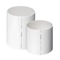 Krona - Prolongamento Caixa Sifonada Dn250x200mm