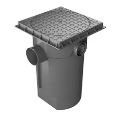 Krona - Caixa de Gordura 18L