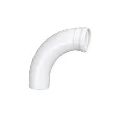 Krona - Curva 90° Esgoto Longa Dn100