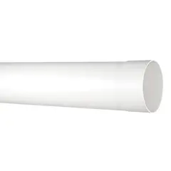 Krona - Tubo Esgoto 100mm 3M
