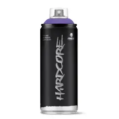 Montana Colors - Tinta Spray Mtn Hc Rv-215 Violeta Profeta 400ml