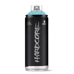 Montana Colors - Tinta Spray Mtn Hc Rv-255 Azul Patagonia 400ml