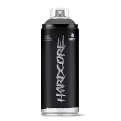 Montana Colors - Tinta Spray Mtn Hc Rv-263 Cinza Sputnik 400ml