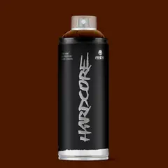 Montana Colors - Tinta Spray Mtn Hc Rv-8017 Marrom Tabaco 400ml