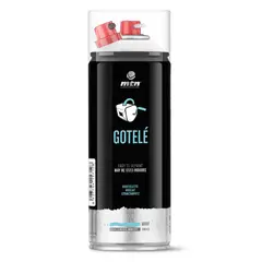 Montana Colors - Tinta Spray Mtn Pro Pinzas 400ml