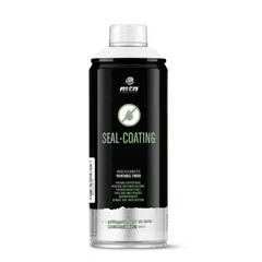 Montana Colors - Tinta Spray Mtn Pro Pintura Antigoteiras Branco 400ml