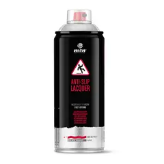 Montana Colors - Tinta Spray Mtn Pro Antideslizante 400ml