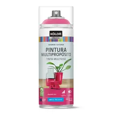 Sodimac - Kolor Pintura Esmalte Magenta Tele Brilhante 400ml