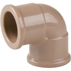 Plastubos - Joelho 90 Soldavel Dn25 Pl Cb