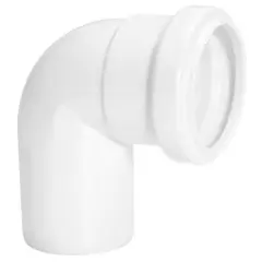 Plastubos - Joelho 90 Para Esgoto Sn Dn100 Pl Cb