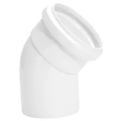 Plastubos - Joelho 45 Para Esgoto Sn Dn50 Pl Cb