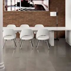 Portobello - Porcelanato Hangar Chicago 81X81 Externo Cx 1,99 M2