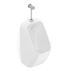 Roca - Mictório Proton Entrada Superios Square Branco