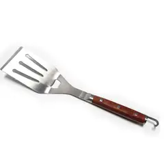 Mr Beef - Espatula Grelha Aço Inoxidável