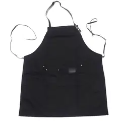 Mr Beef - Avental Para Churrasco Preto