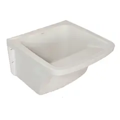 Fiori - Tanque sem Furo Branco