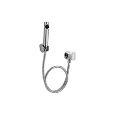 Kohler - Inclui uma Ducha Higiênica Suporte de Parede Registro e Flexível
