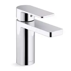 Kohler - Misturador Monocomando de Bica Baixa para Lavatório
