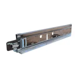 Ananda - Perfil T24 para Forro Modular Longarina 312,5cm Branco