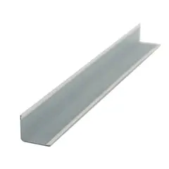 Ananda - Cantoneira para Forro Modular 300cm Branco