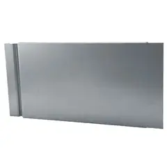 Ananda - Reforço Metálico 60x25cm para Parede em Drywall