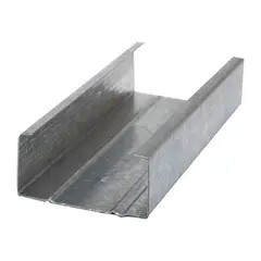 Ananda - Perfil Montante 90 Steel Frame em Aço Galvanizado 0,95mmx3m
