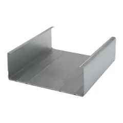 Ananda - Perfil Montante 90 Steel Frame em Aço Galvanizado 0,95x3m
