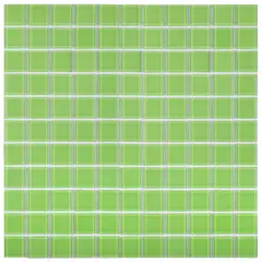 undefined - Pastilha K2508 Cristal Lisa Verde 30x30cm Pç