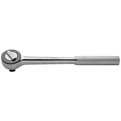Tramontina - Catraca Usinada 10" Encaixe 1/2" Aço Cromo Vanádio