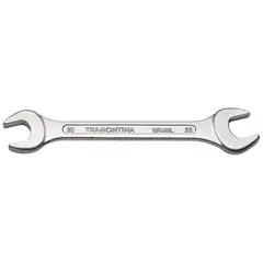 Tramontina - Chave Fixa 20x22 Mm Basic com Corpo em Aço Especial Cromado