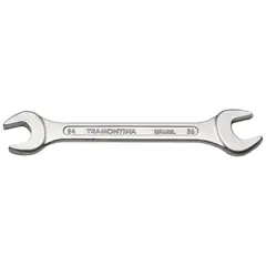 Tramontina - Chave Fixa 24x26 Mm Basic com Corpo em Aço Especial Cromado